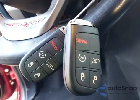 2021 Jeep Grand Cherokee Trailhawk 4X4 из США, поврежденный, VIN 1C4RJFLTXMC800435